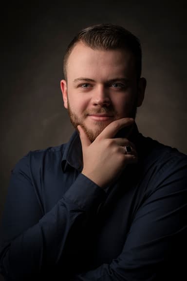 Ruben Hiemstra — AI implementation specialist