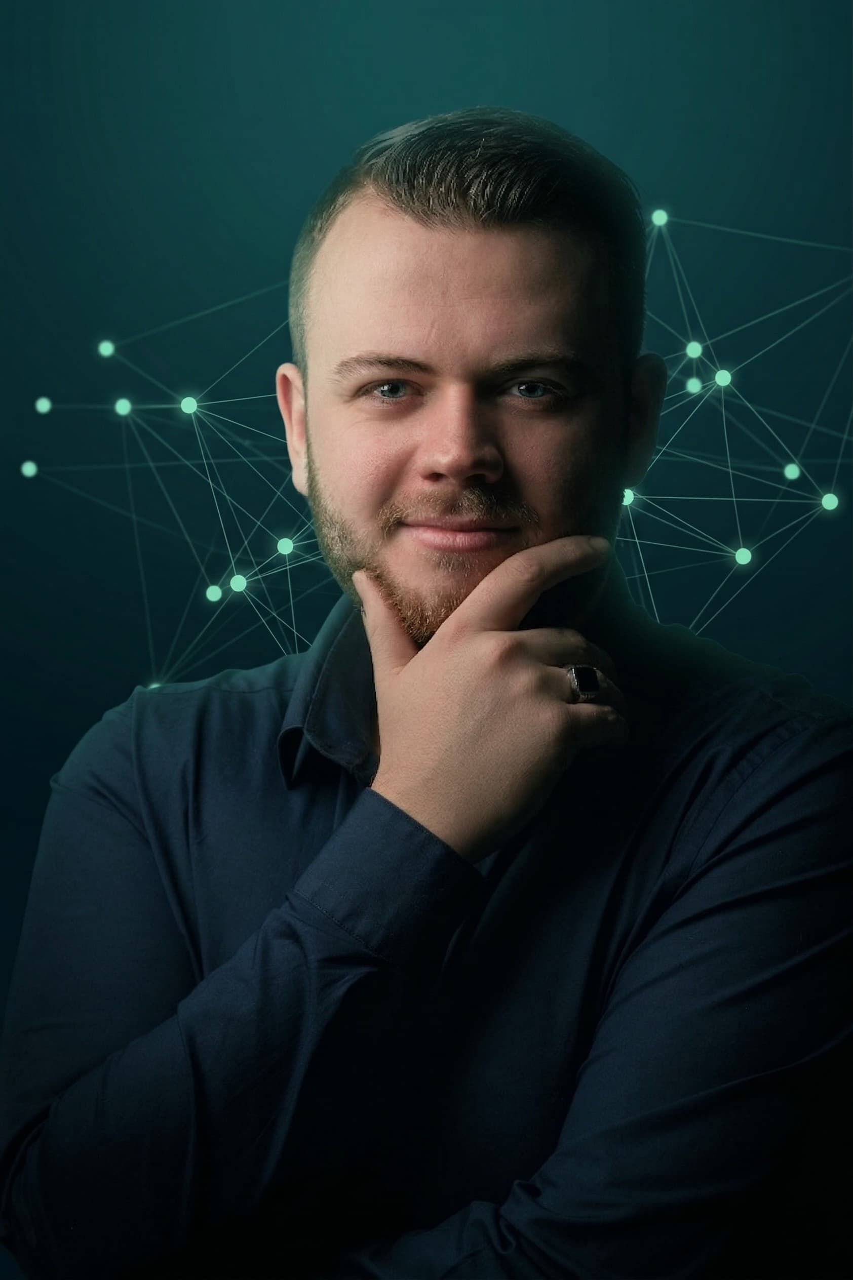 Ruben Hiemstra — AI implementation specialist